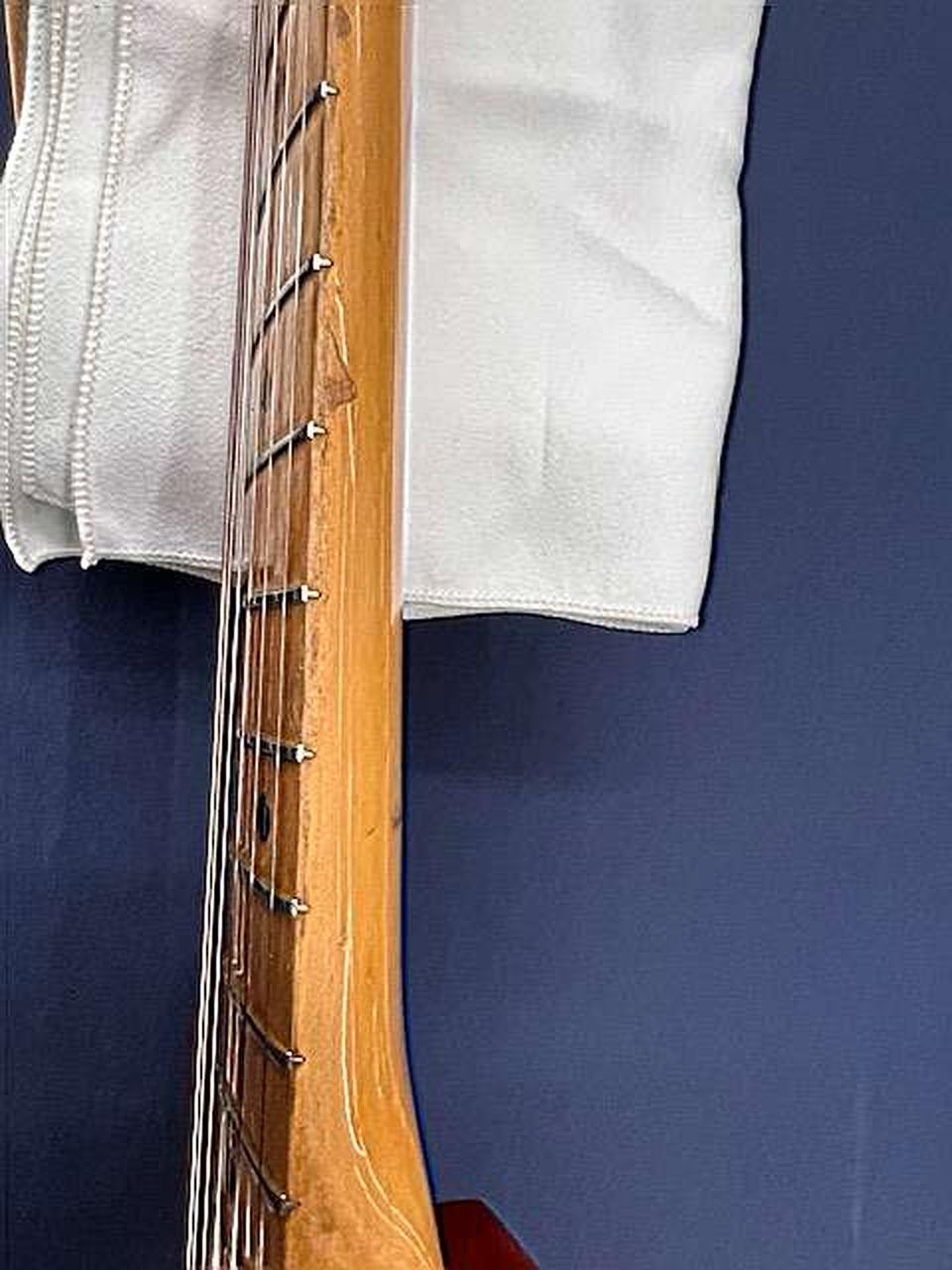 FENDER LEADⅢ Electric Guitar