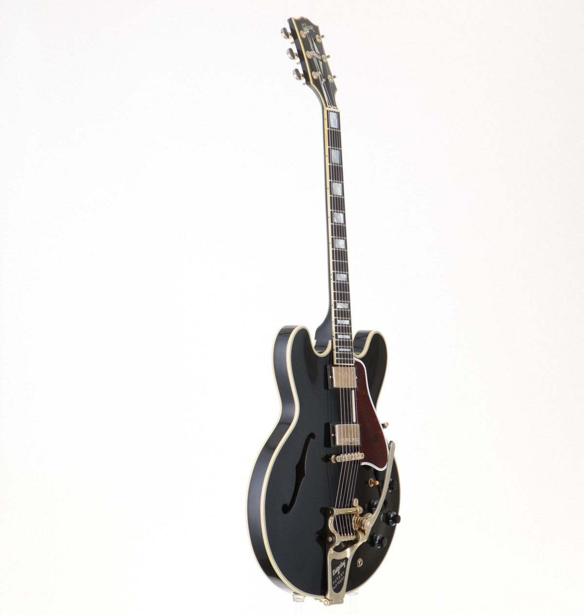Gibson ES-355 Bigsby