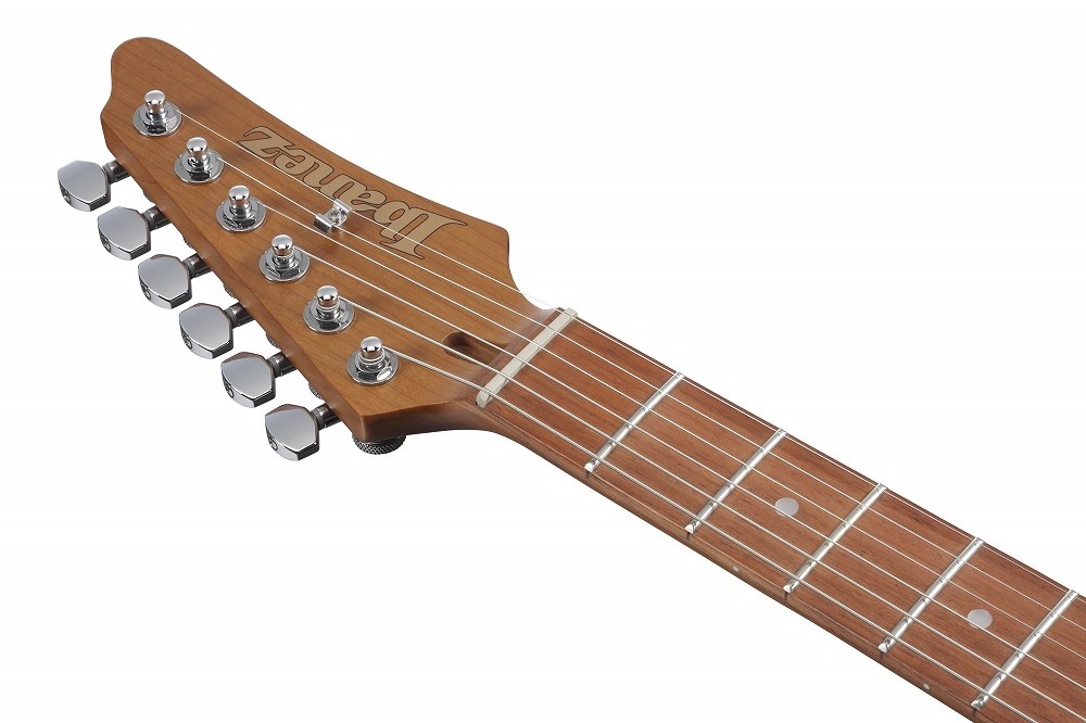 Ibanez AZ22S1F-TKS Electric Guitar Black Sunburst SSH 22F New