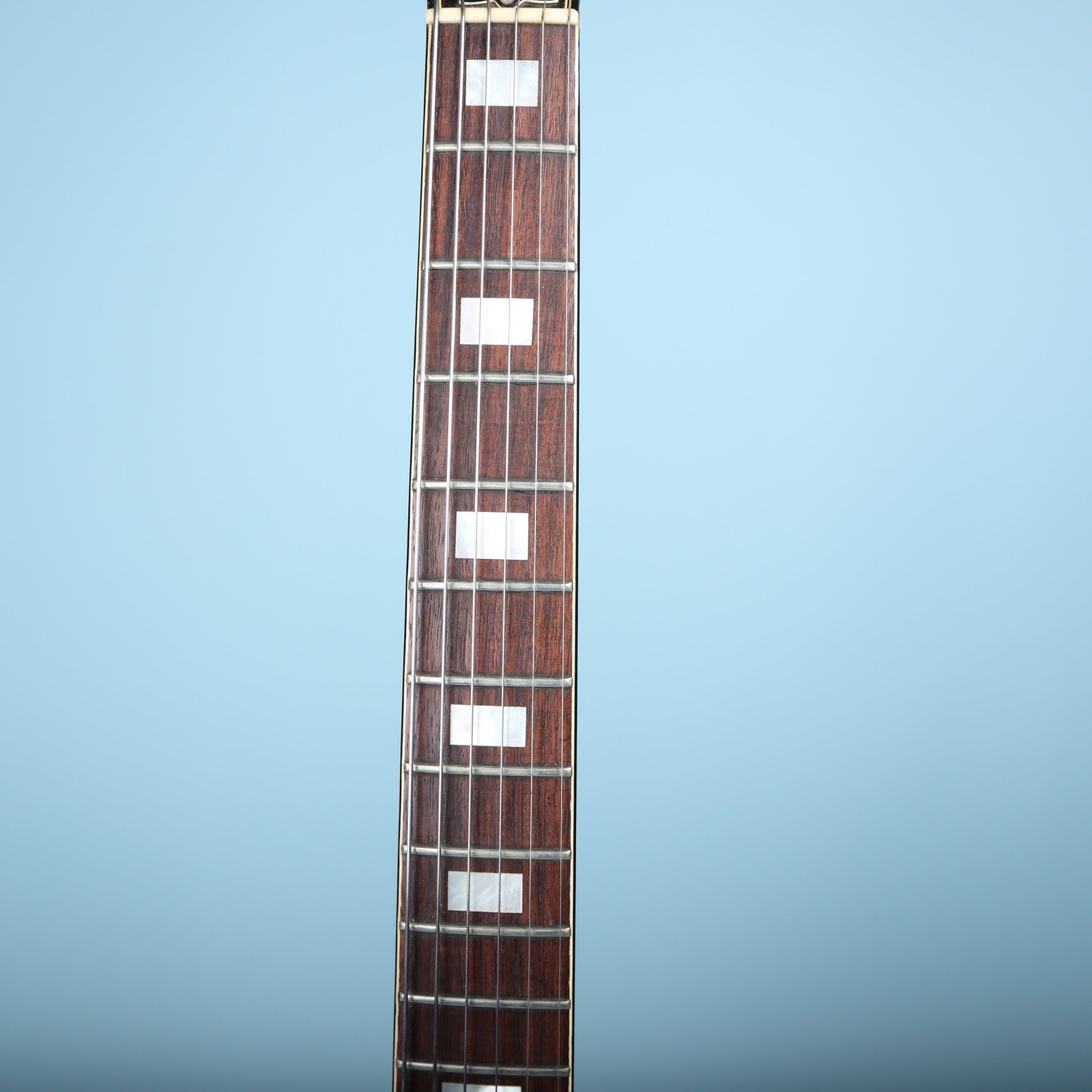1972 Gibson Les Paul Recording Electric Guitar