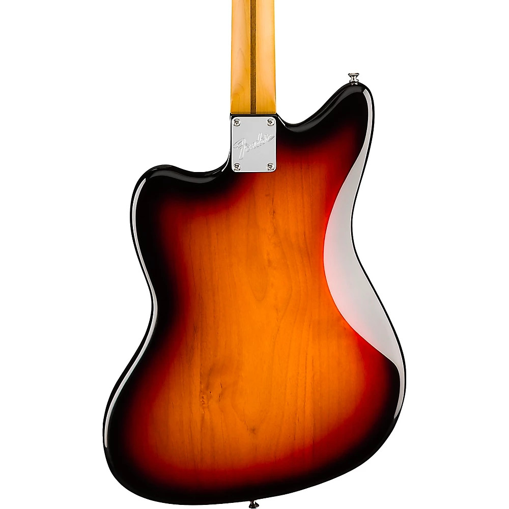 Fender American Professional Classic Jazzmaster RW FB Guitar 3Color Sunburst