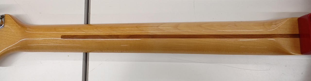 [FENDER] LEAD III Used 1981 Alder body Maple neck Maple fingerboard Hard case