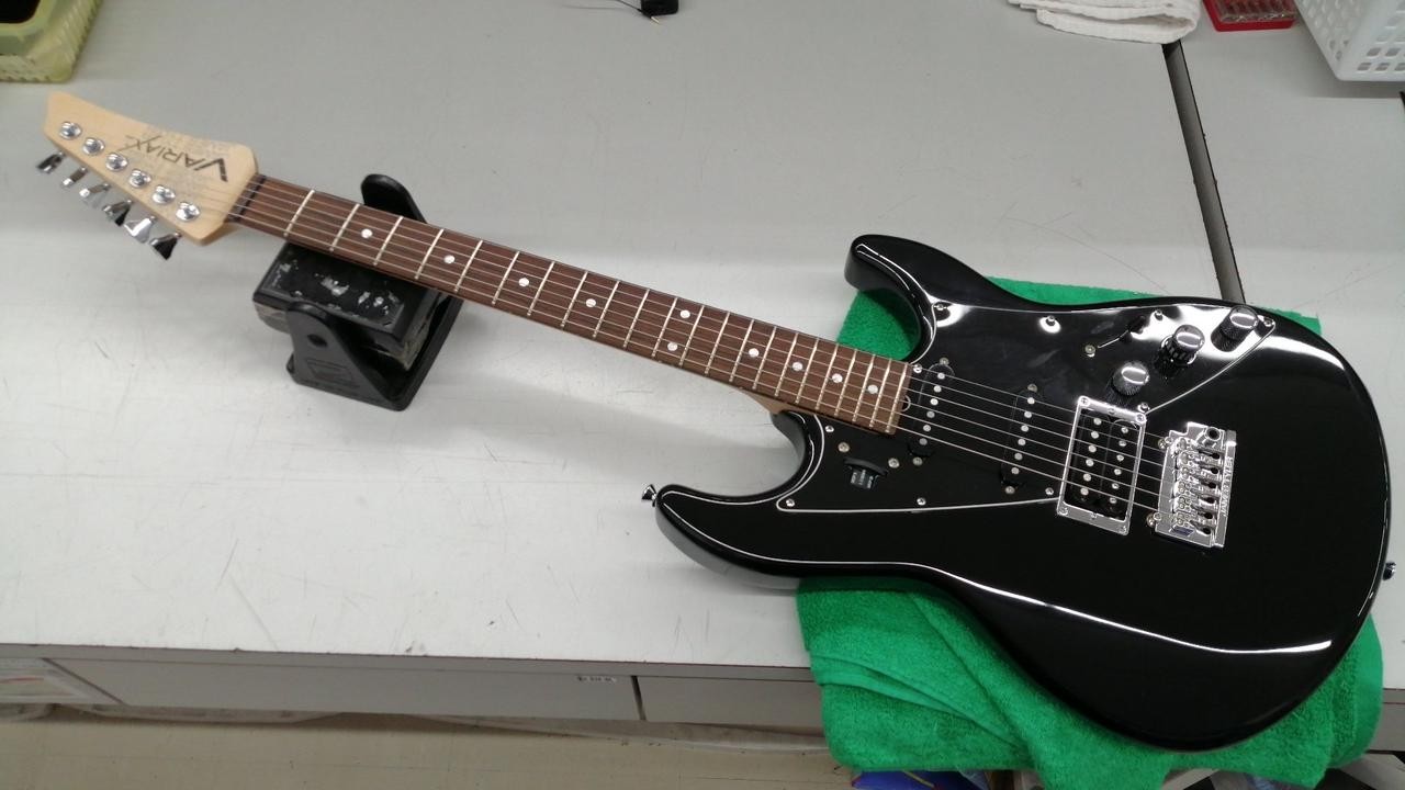 LINE6 JTV-69 US CUSTOM Other Body Types (no260624)