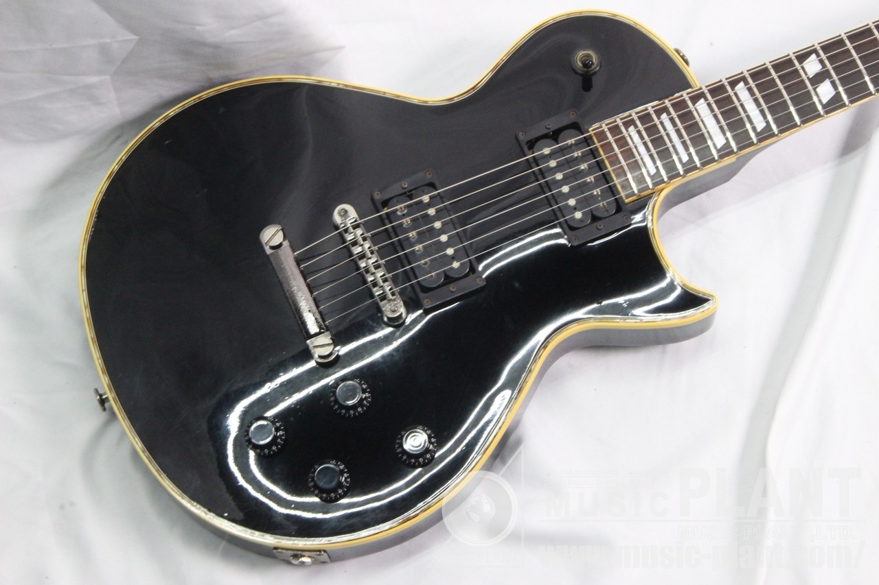 Greco 2002 LG-70 Black