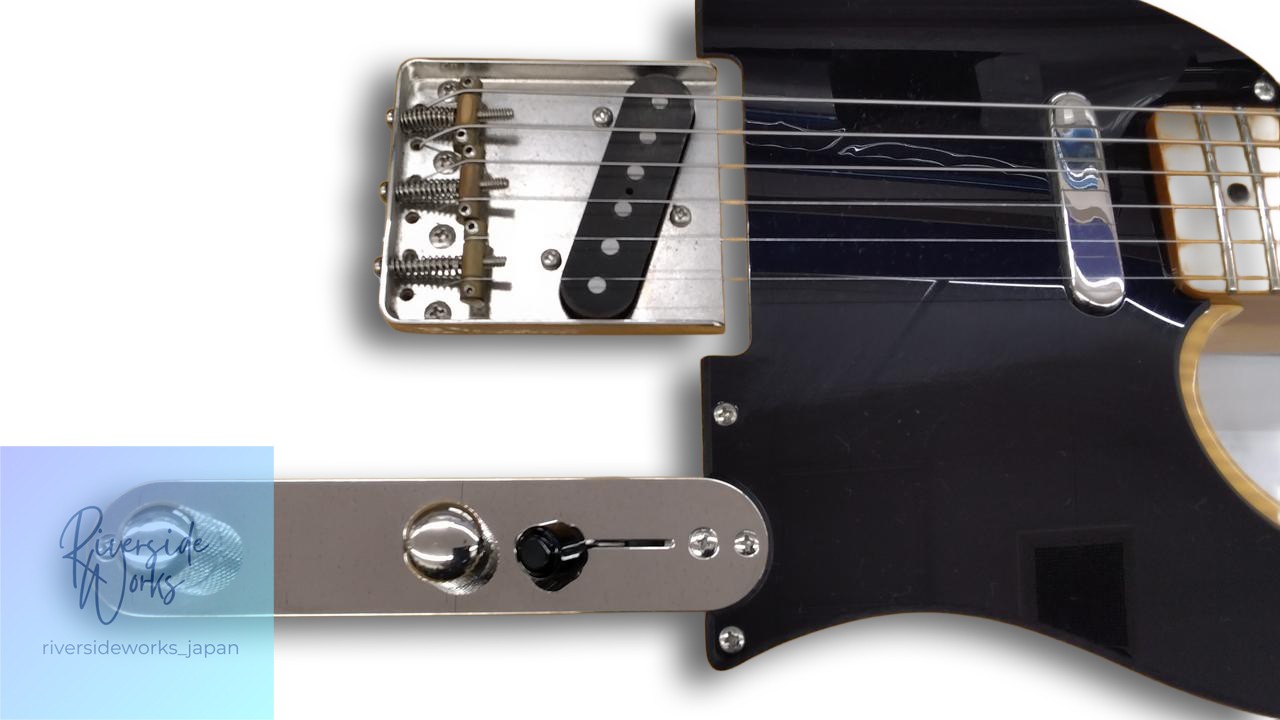 SQUIER Electric Guitar Telecaster Type TELECASTER CLASSIC VIBE 50s