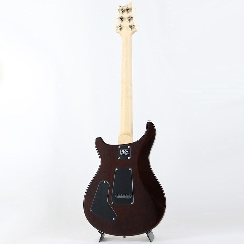 Paul Reed Smith Swamp Ash Special Maple McCarty Tobacco Sunburst SN.0404468 2025