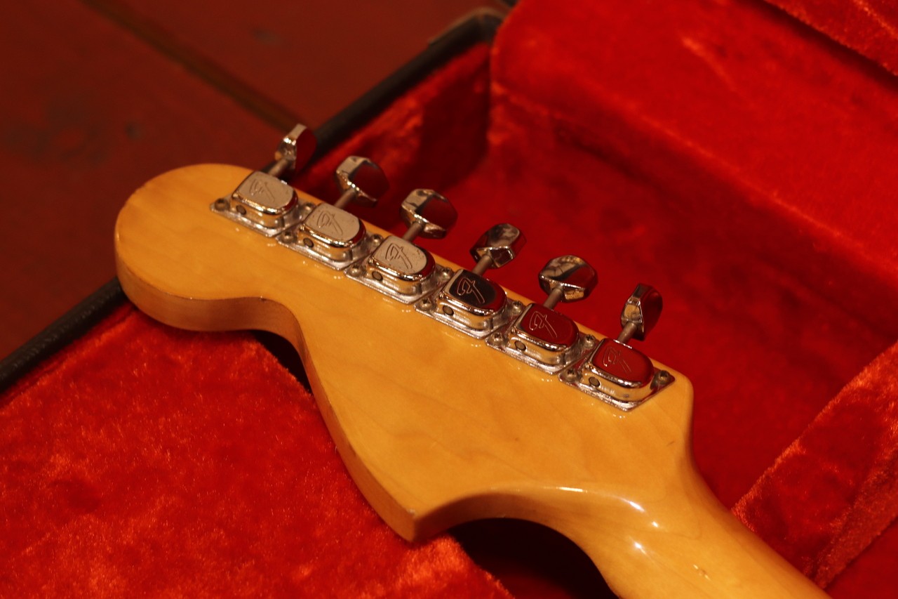 Fender Stratocaster Hardtail 1976 ( ) Electric Gutiar [AUTH]