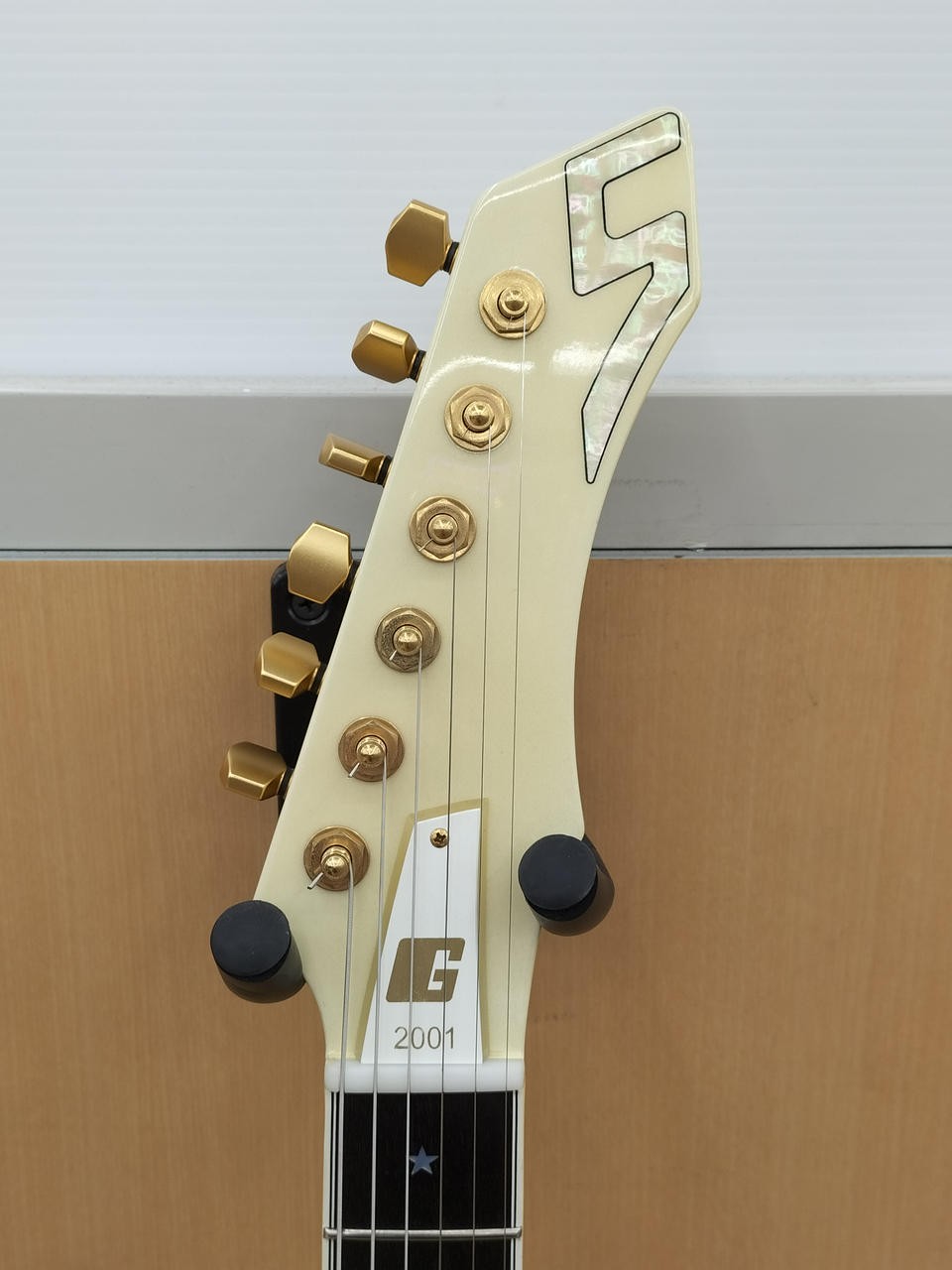 Guyatone LG-2001M/LTD Used Electric Guitar [AUTH]
