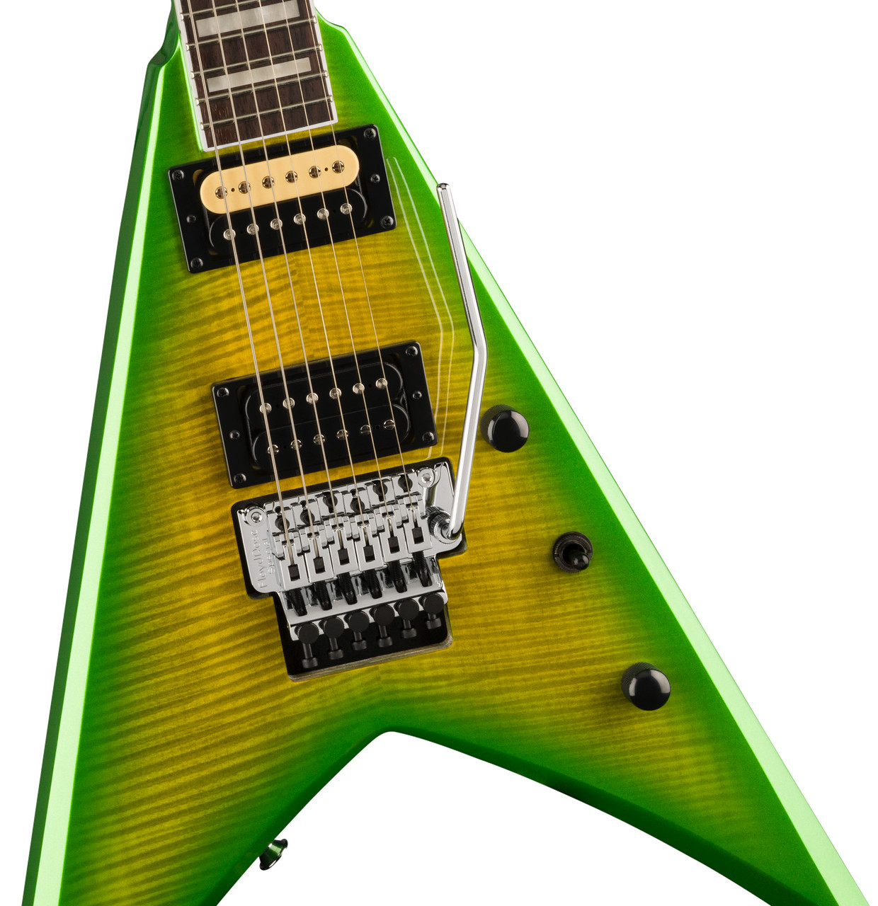 PRE-ORDER! Jackson X Series SCOTT IAN KING V electric guitar Baldini