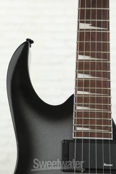 Ibanez Gio GRG121DX – Metallic Gray Sunburst