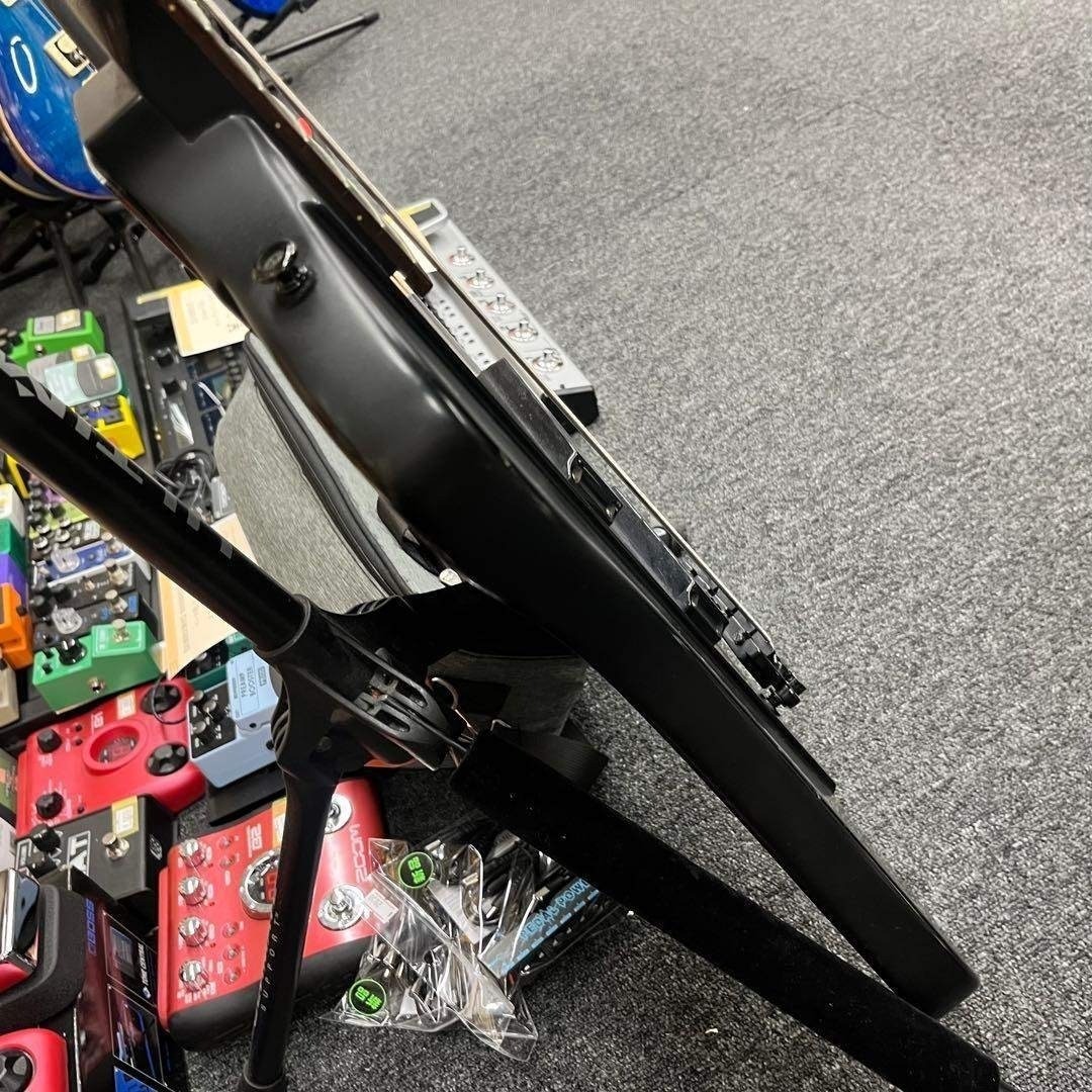 【12020】Epiphone Thunderbird GOTH black