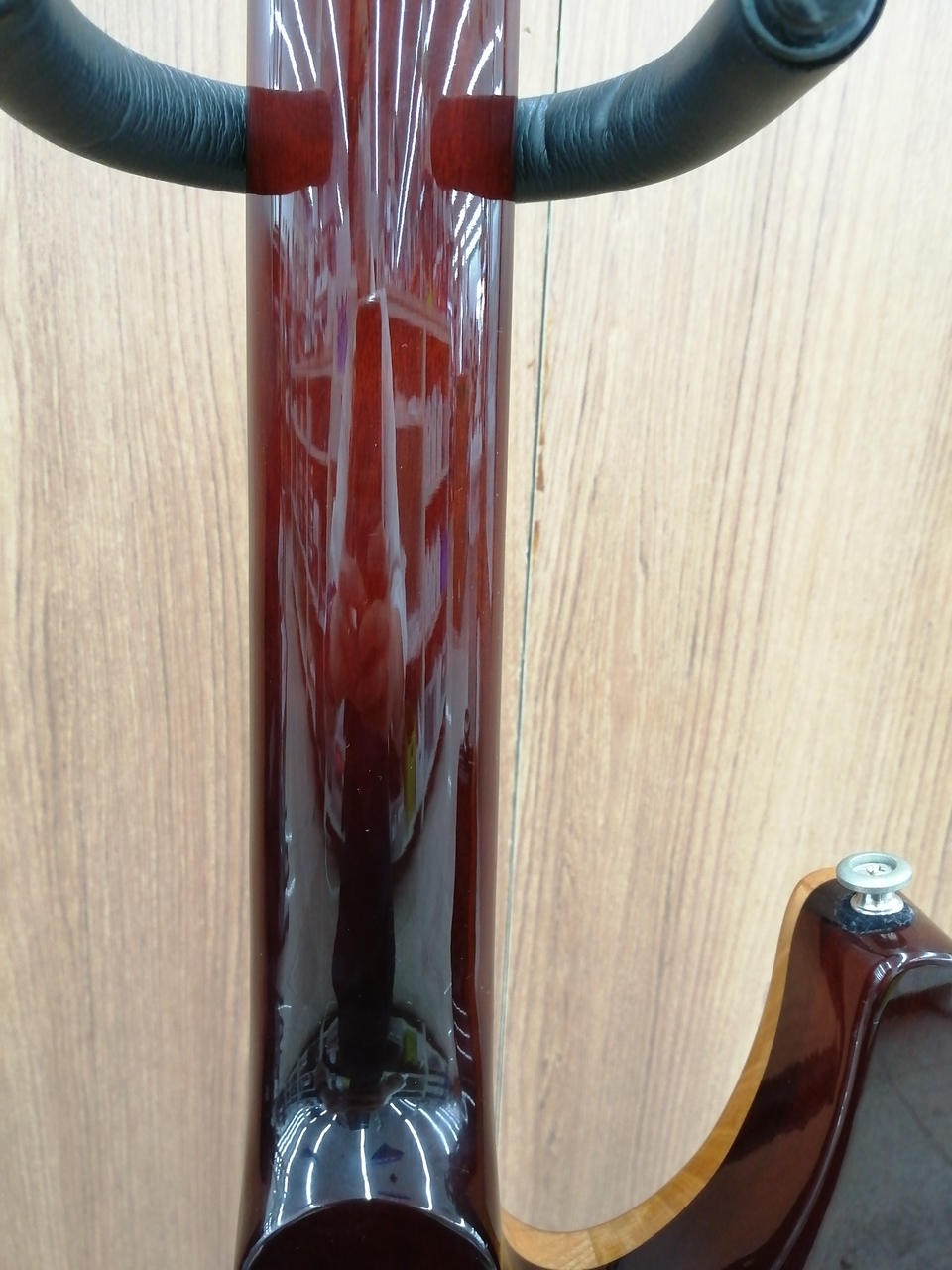 DEAN HARDTAIL Electric Guitar-01