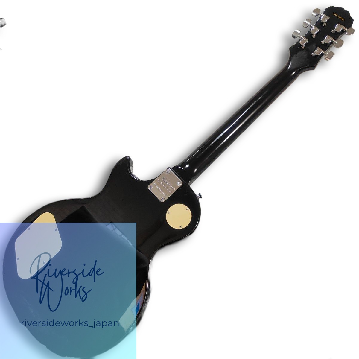 Epiphone Les Paul 100 Epiphone Les Paul