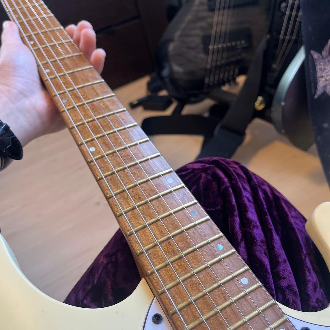 Ibanez Q Ichi10 No.MG2782