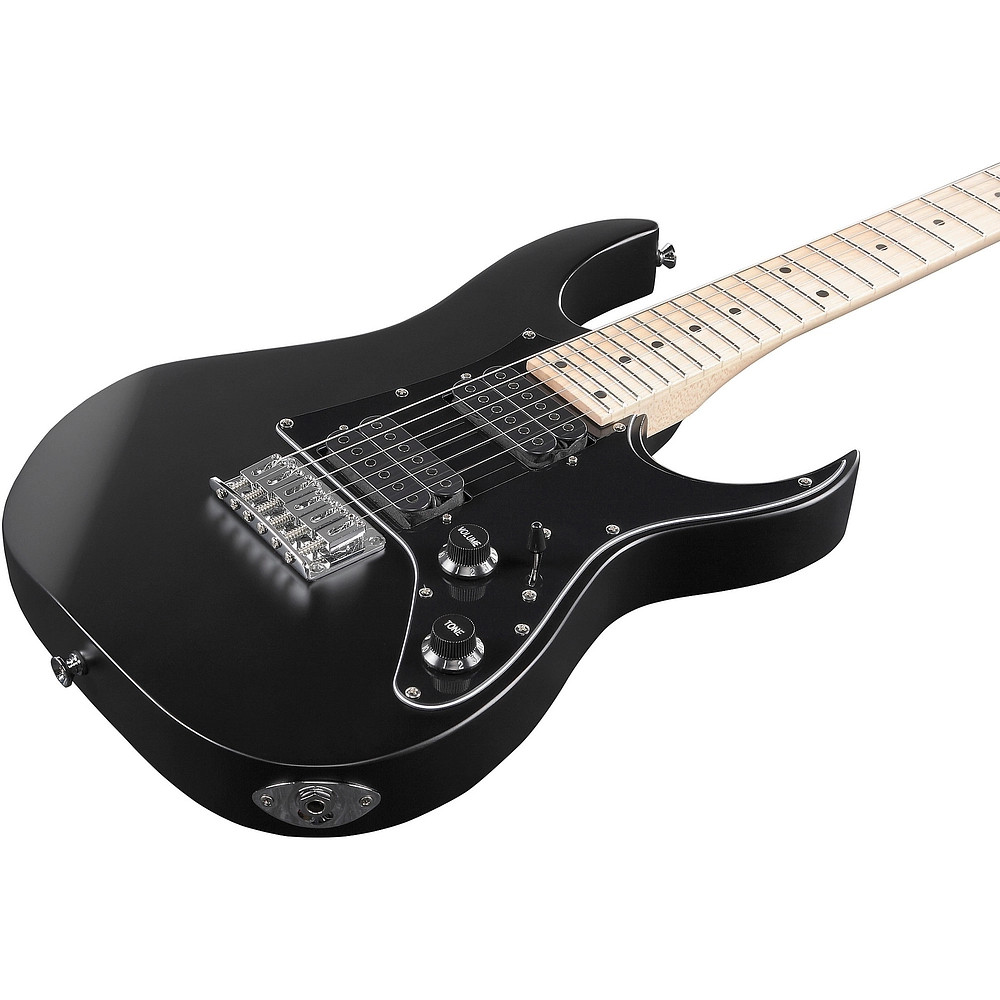 Ibanez GRGM21M Electric Guitar Flat Black