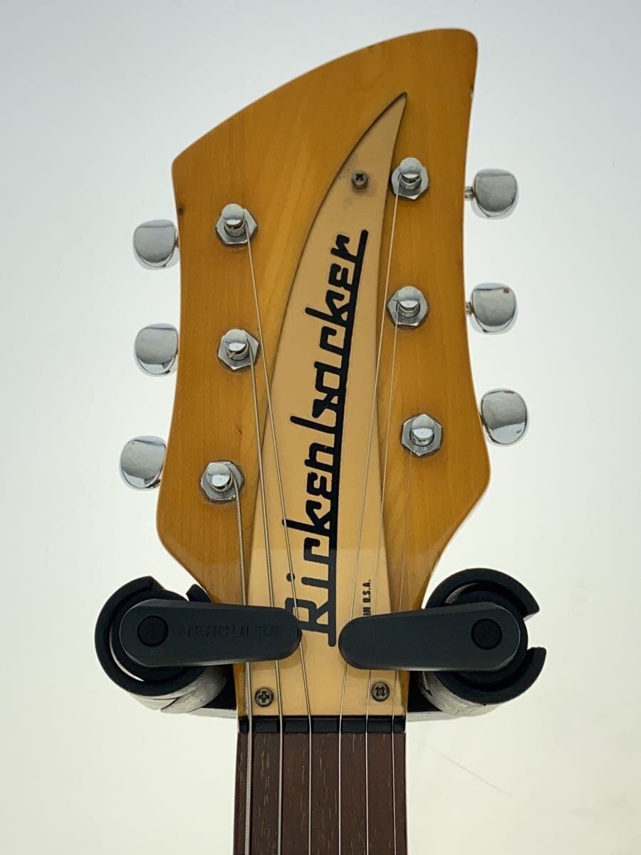 Rickenbacker 325 V59 Mapleglo 1989
