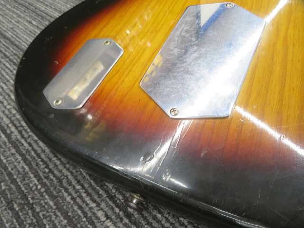 Vintage 1978 Musicman SABRE 2 Other Body Types Electric Guitar Very Rare
