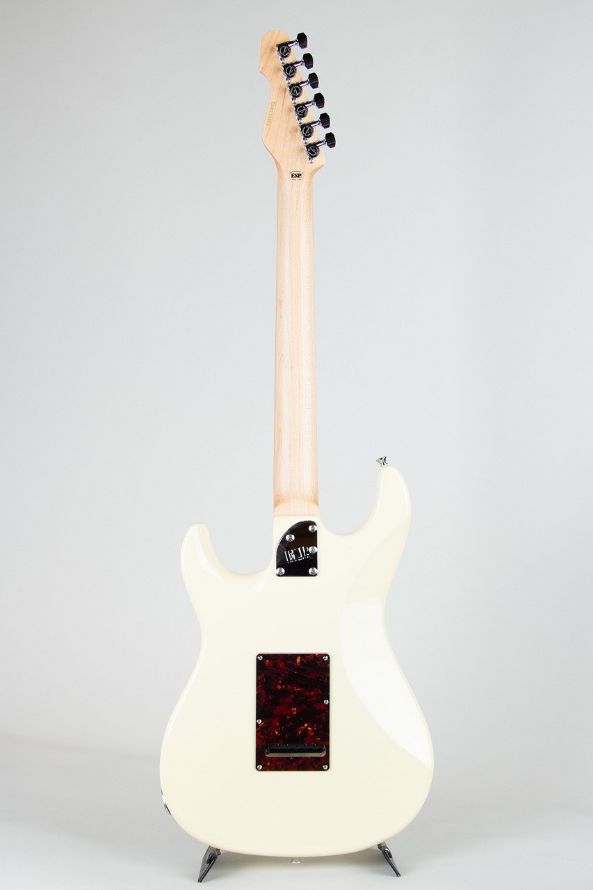 Edwards E-SNAPPER-AL / R -OFF WHITE- 2026 Used Electric Guitar [AUTH]