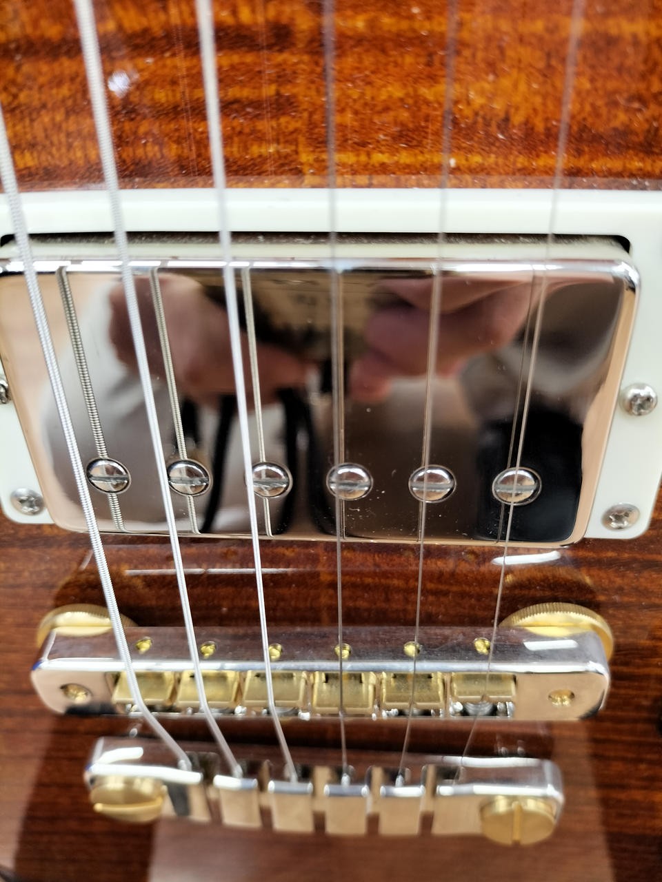 PRS SE MCCARTY594 Electric Guitar 402124