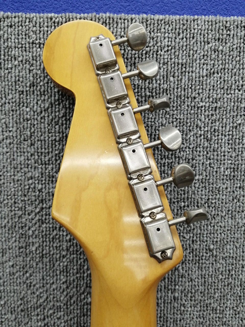 FENDER Stratocaster Type St57-TX Used