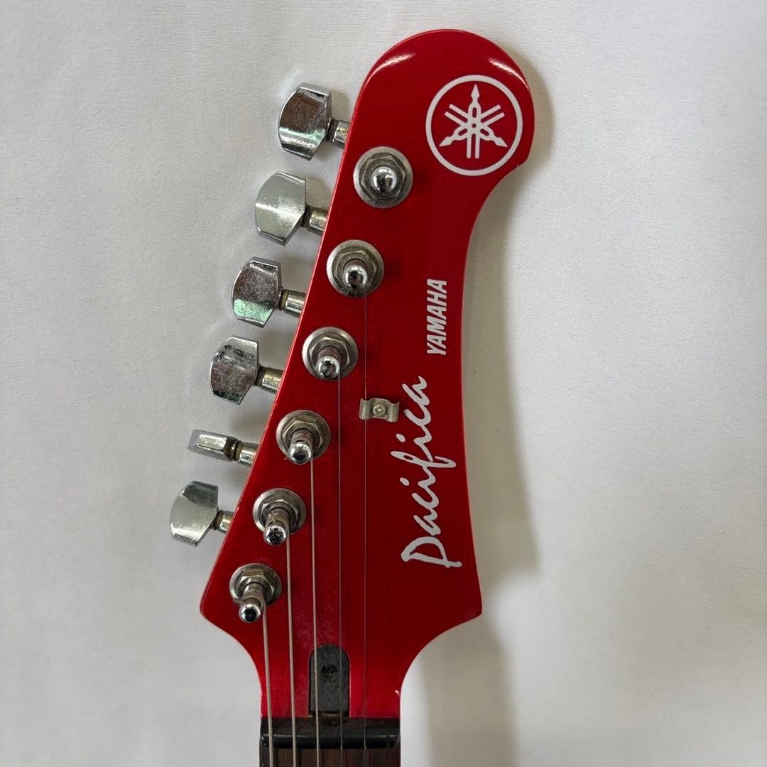 Yamaha 234 Pacifica PAC112CⅡ Electric Guitar Free Shipping