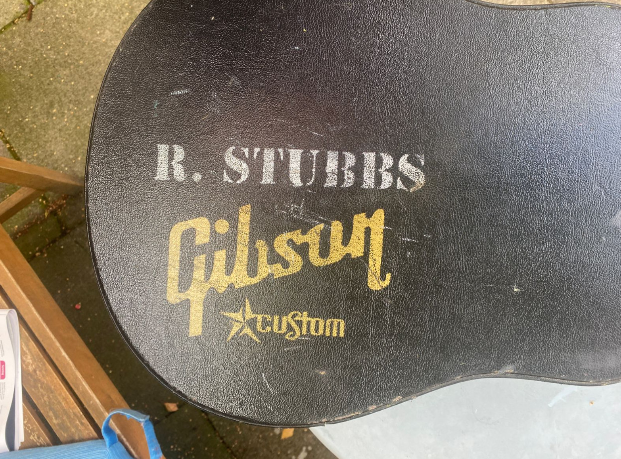 2004 Gibson Les Paul R4 Goldtop – Lollar P90s, 3.85 kg, w/ COA, Upgraded