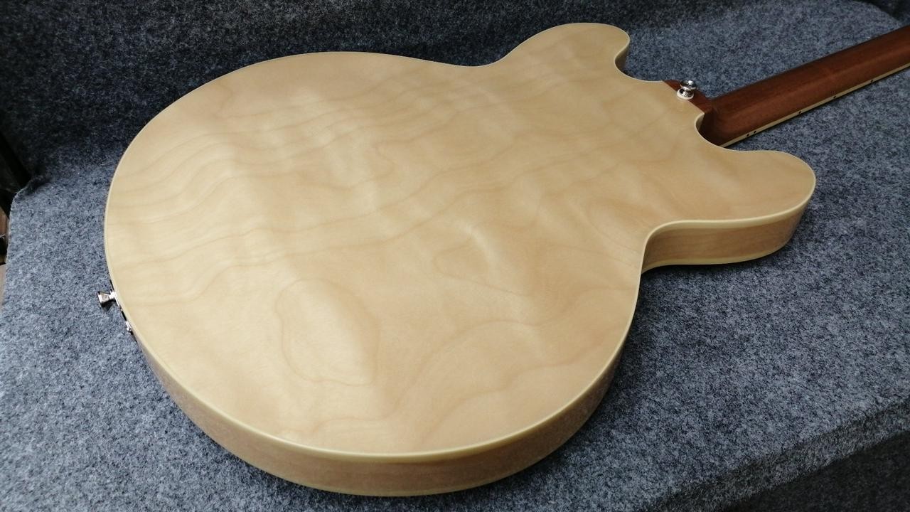 Epiphone Casino Used Electric Guitar [AUTH]