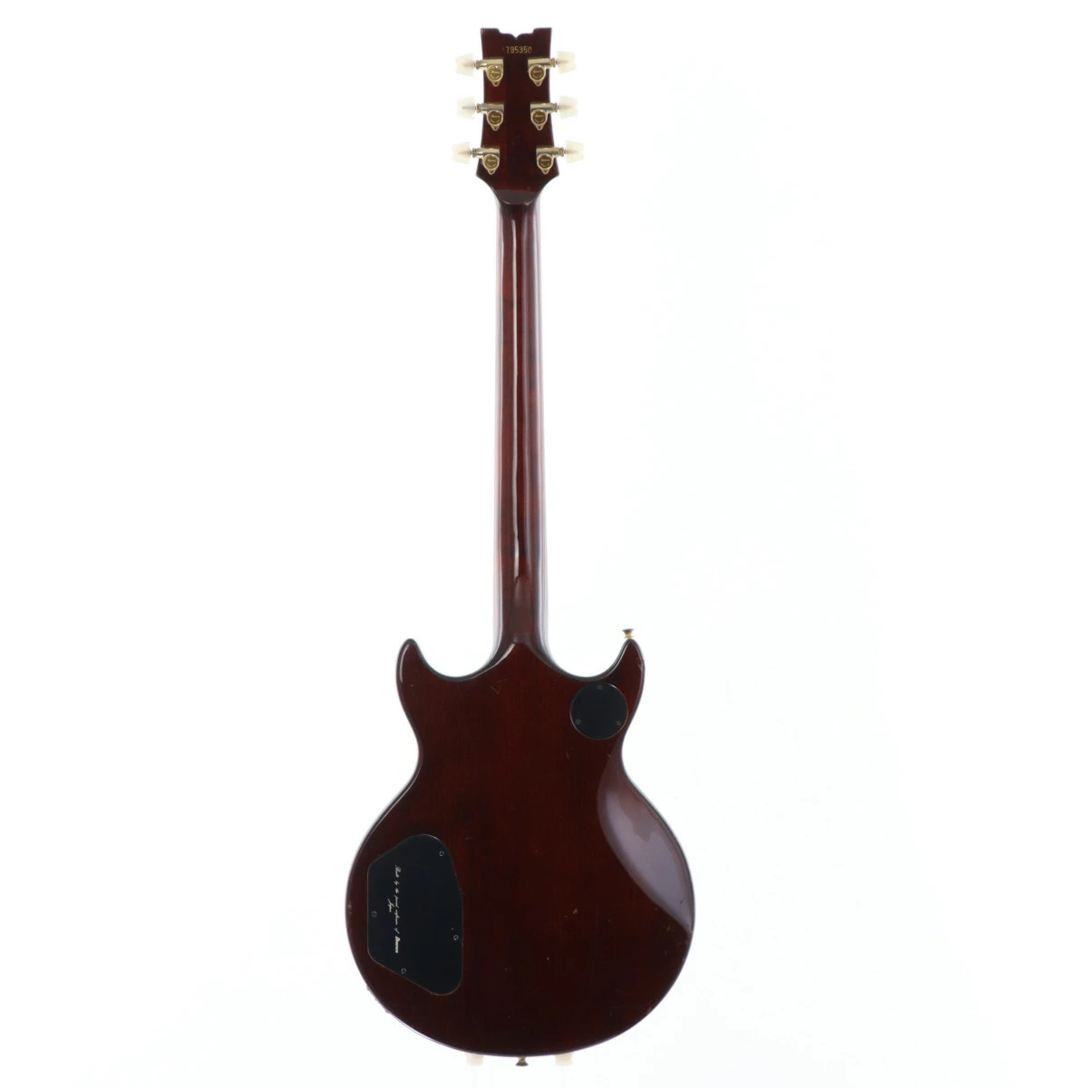 Used Ibanez AR300 Antique Violin Electric Guitar
