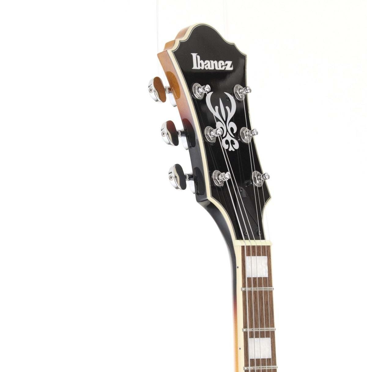 Ibanez Artcore AF75 Electric Guitar #BE14212