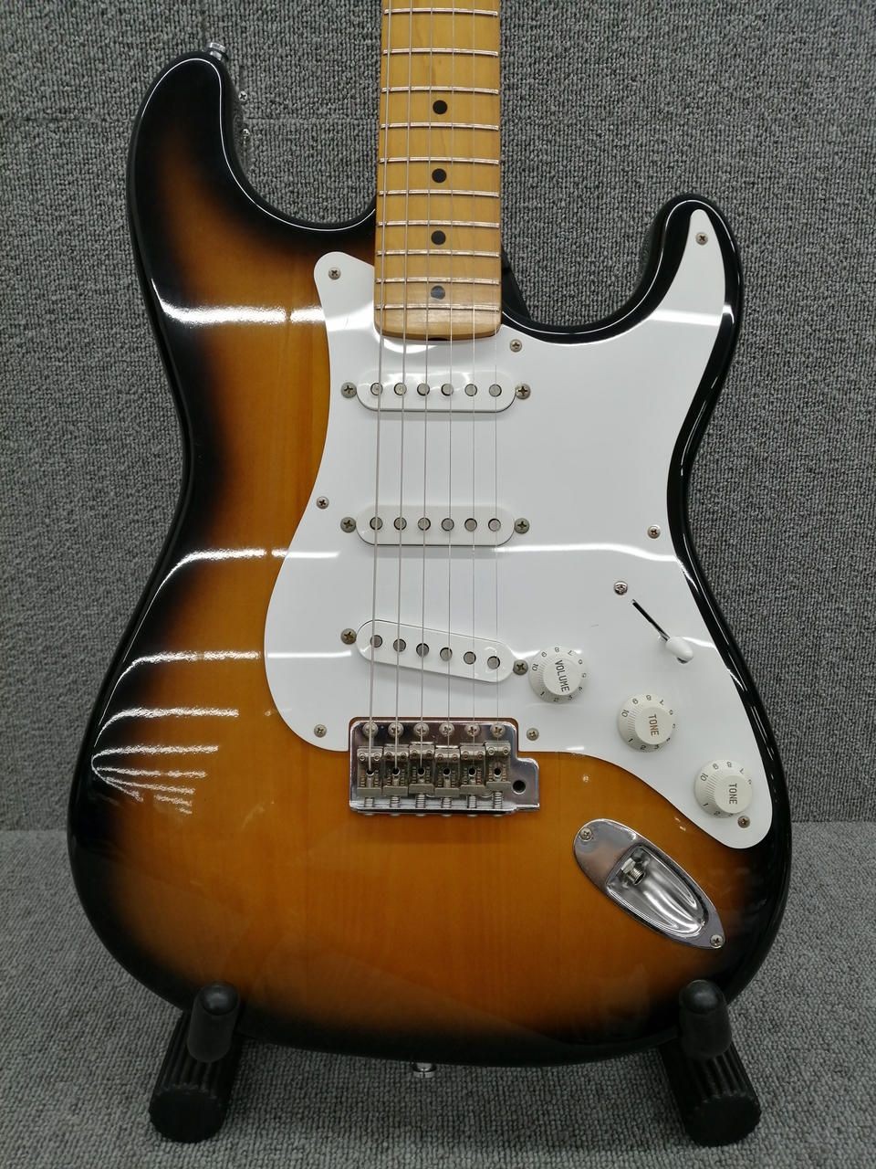 FENDER Stratocaster Type St57-TX Used