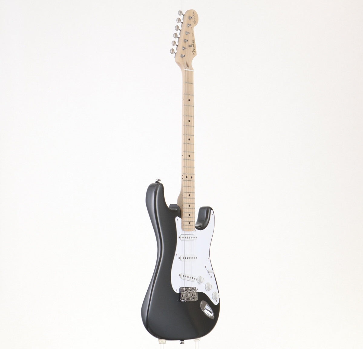 FENDER USA Eric Clapton Stratocaster Pewter [US10105142]