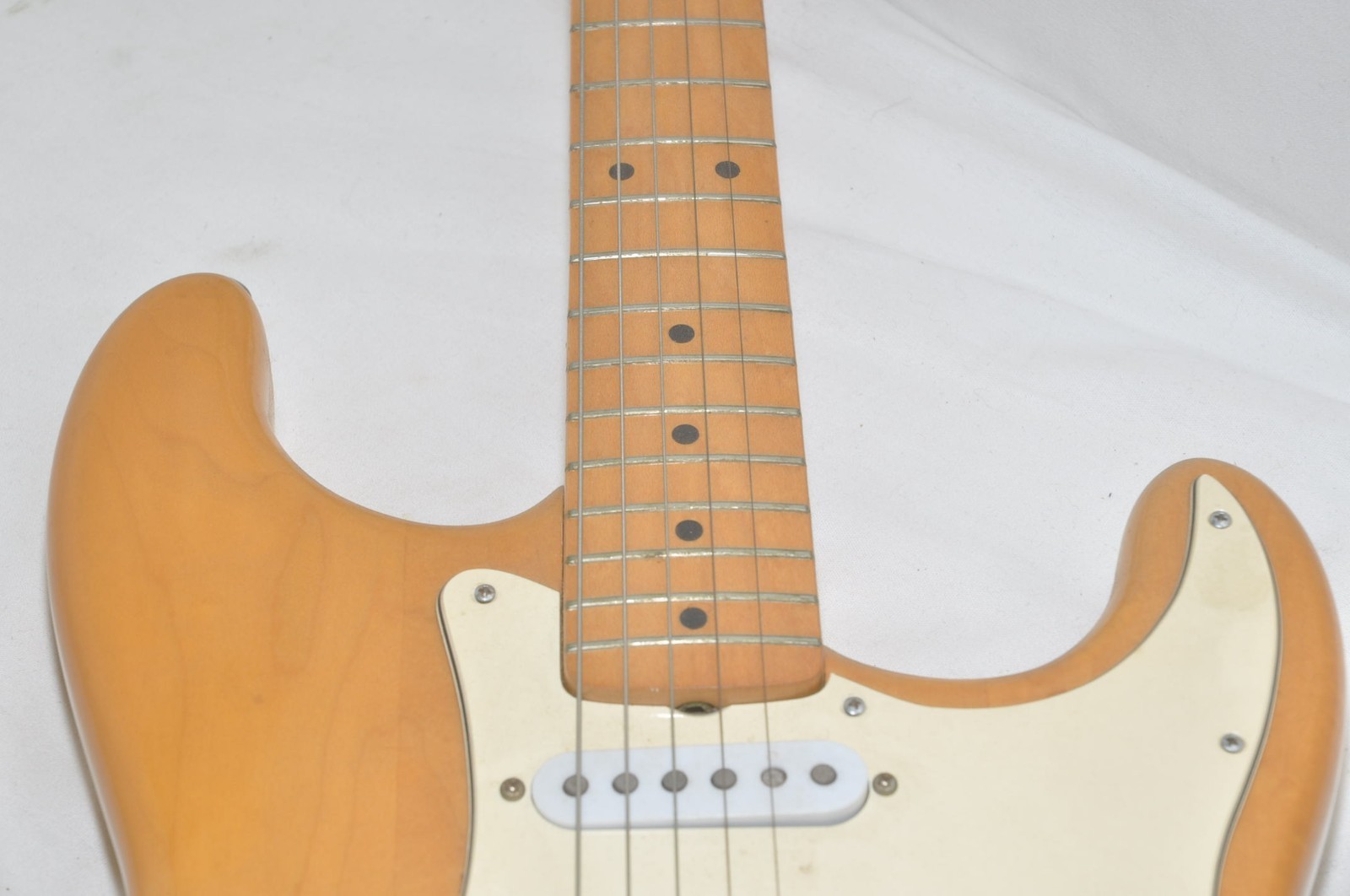 GRECO Super Sounds SE Electric Guitar Ref.No 7637