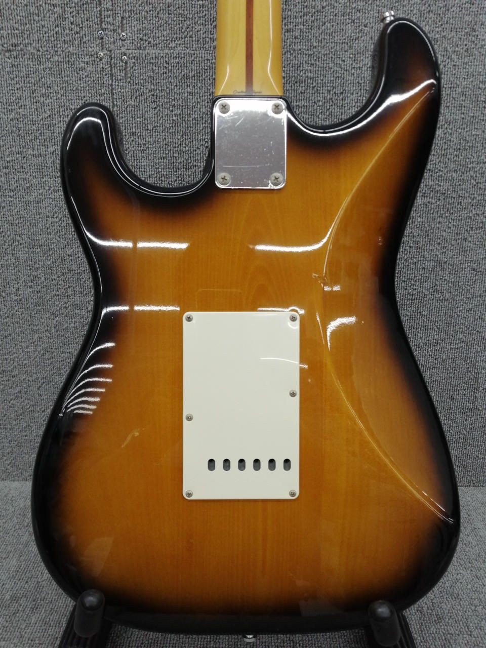 FENDER Stratocaster Type St57-TX Used