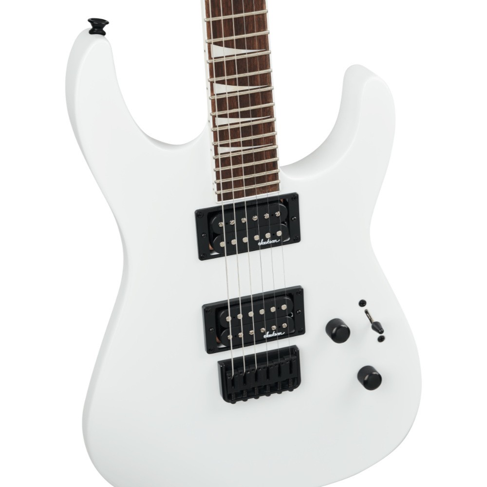 Jackson X Series Soloist Slx Dx Ht Snow White Electric Guitar Safe delivery from