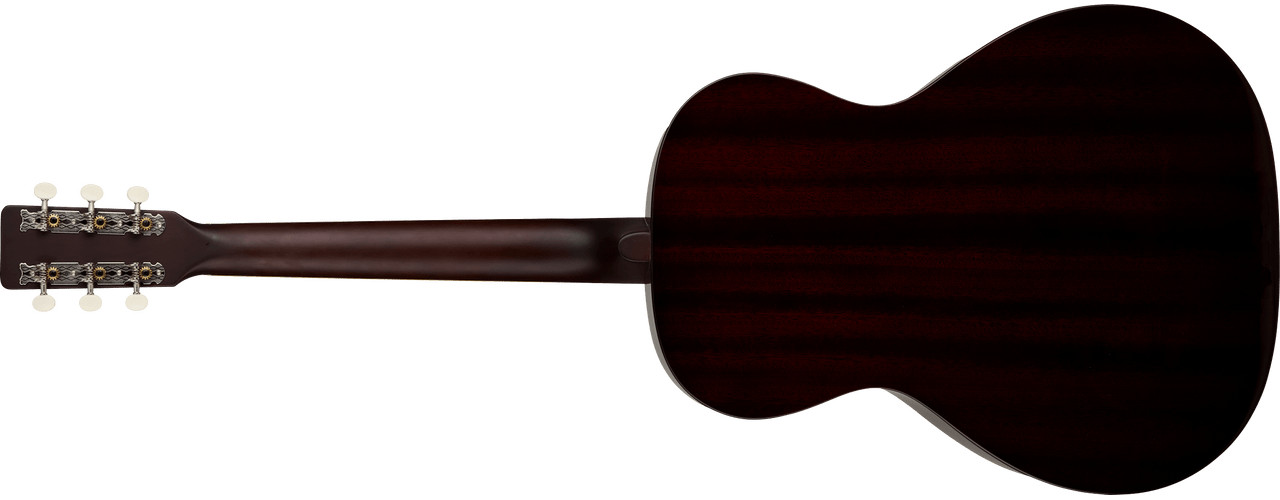 SPECIAL-ORDER! GRETSCH Limited Edition Jim Dandy™ Concert Solid Top / Heritage
