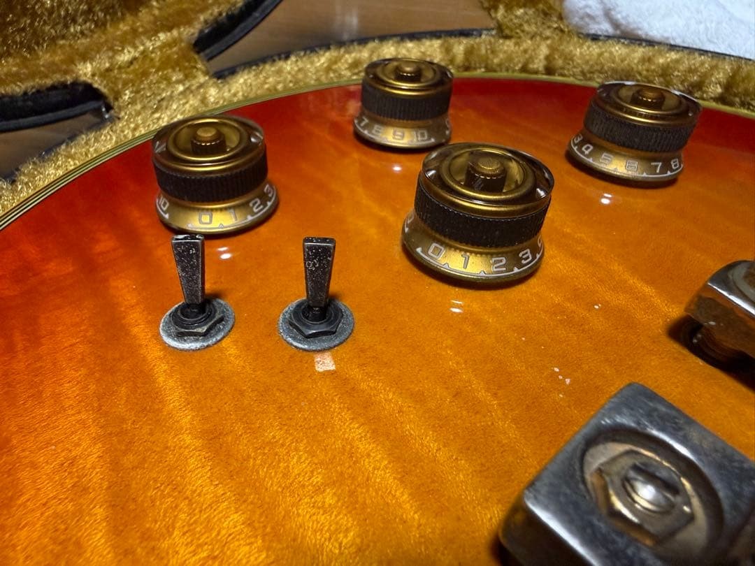Ibanez AR-300CS 1981 Vintage #QYF8IP