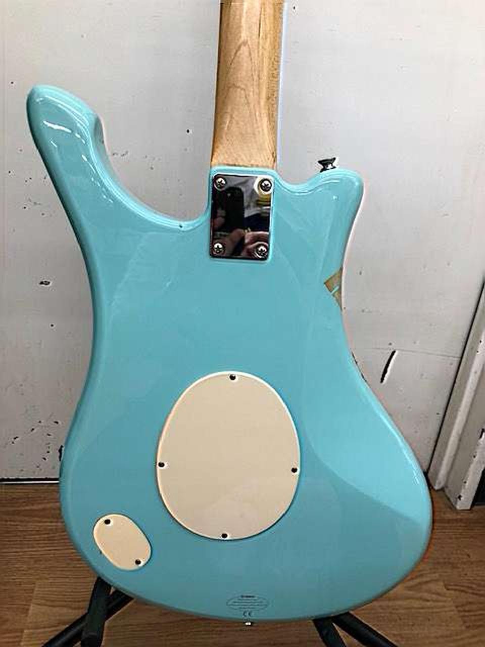 YAMAHA SGV-300 Other body types