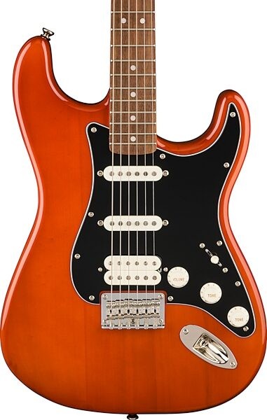 Squier Classic Vibe ’70S Stratocaster HT HSS Electric Guitar Laurel Fingerboa…