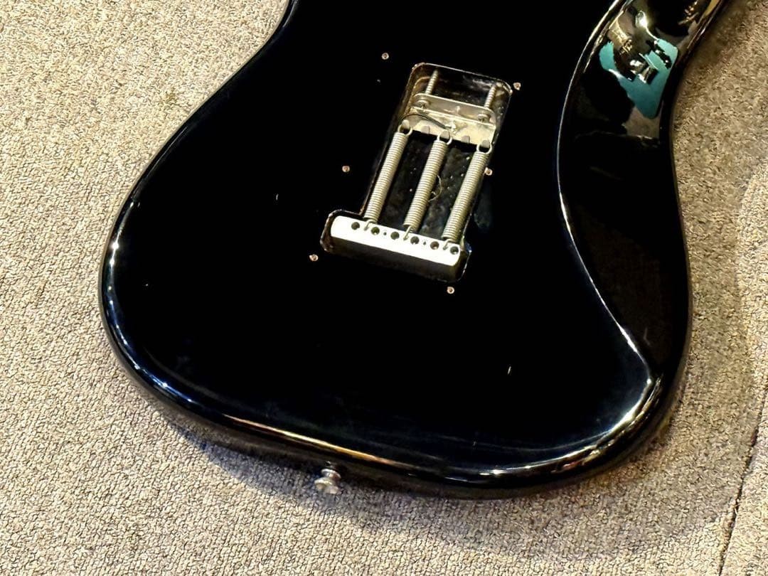 Fender Mex Classic Series ’60s Stratocaster