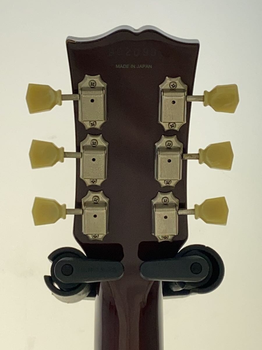 Electric Guitar Epiphone LPS-80F Les Paul 1990s Maple Top HH MIJ Japan Made