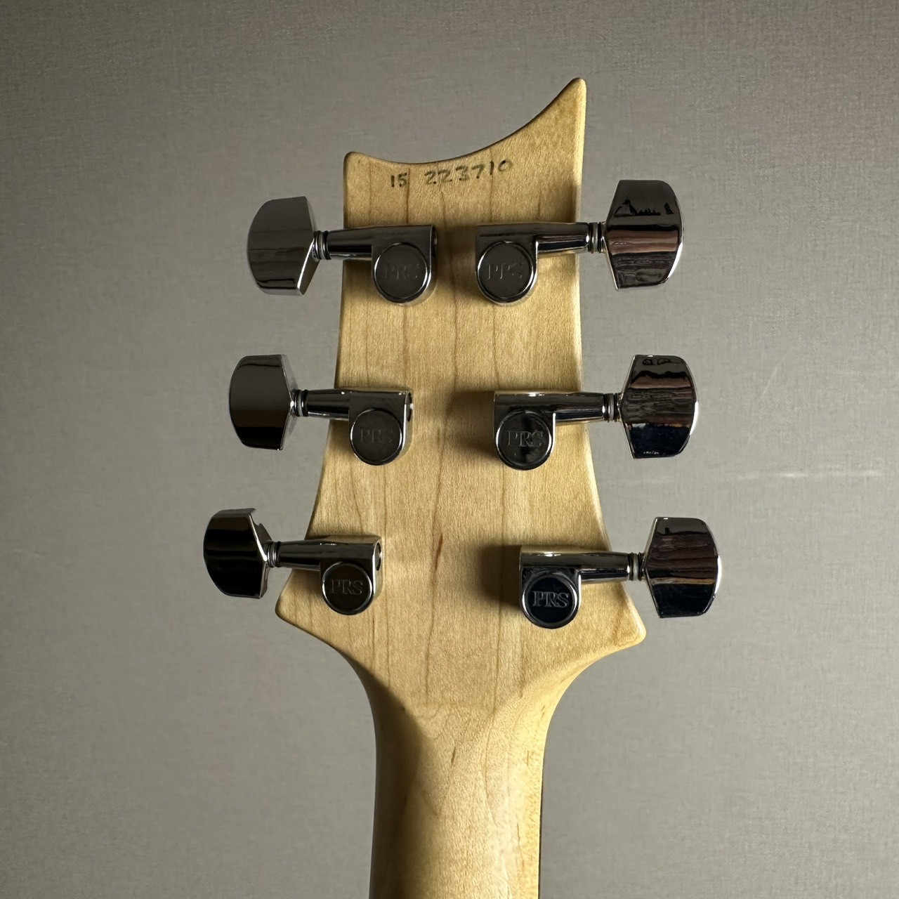 Paul Reed Smith PRS CE24 RED (2015 model)