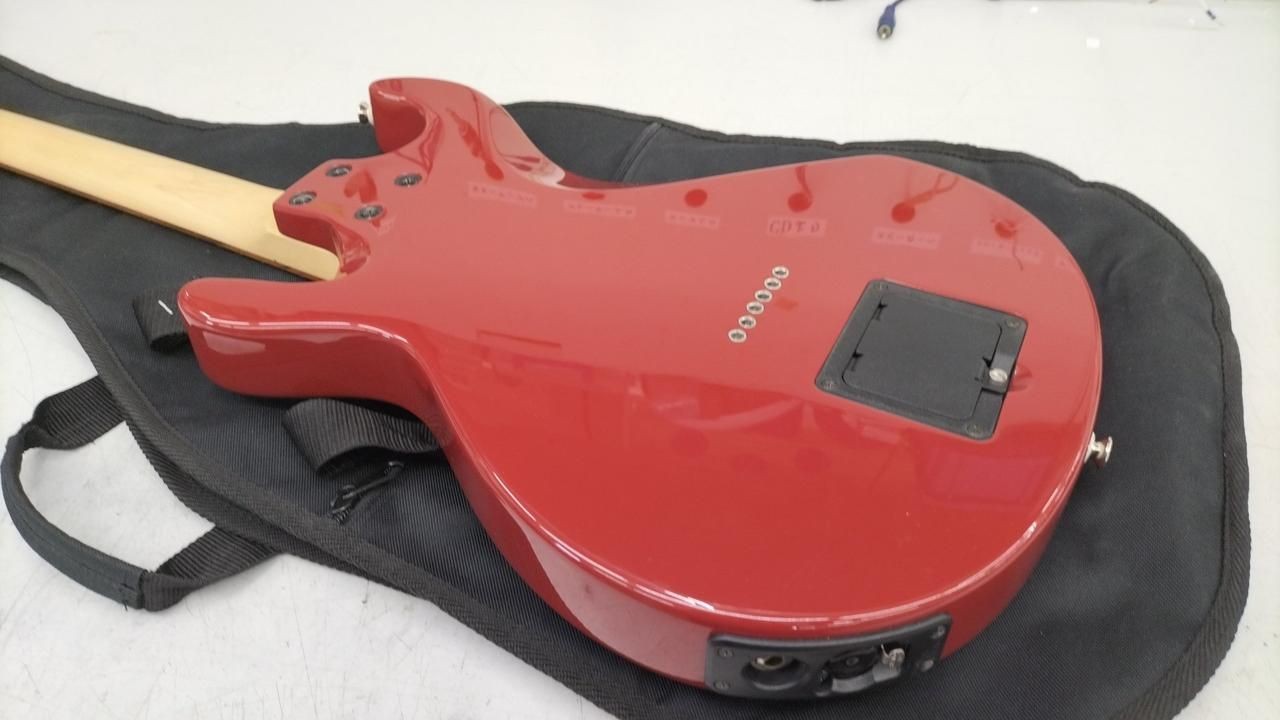 LINE6 Electric Guitar VARIAX300 Used
