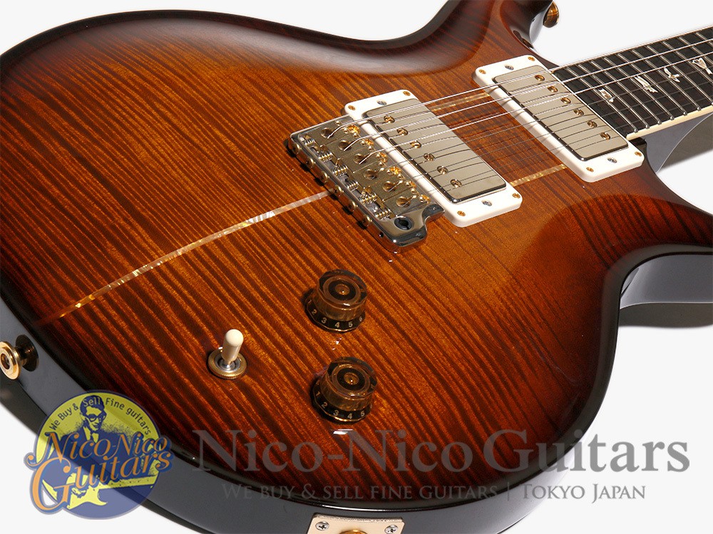 Paul Reed Smith PRS 2018 Santana Retro 10-Piece Set 2018 (no2601311)