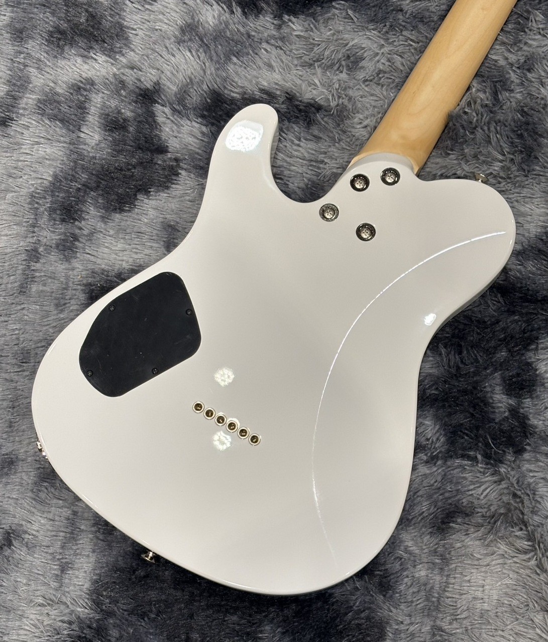 YAMAHA Pacifica SC Standard Plus PACS+11S SWH (Free Shipping)