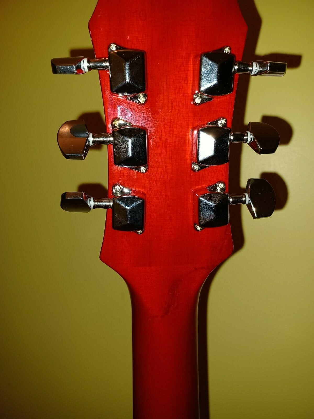  Epiphone Slash “AFD” Les Paul Special 2 Electric guitar READ DESCRIPTION