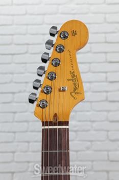 Fender American Professional II Stratocaster – Dark Night with Rosewood