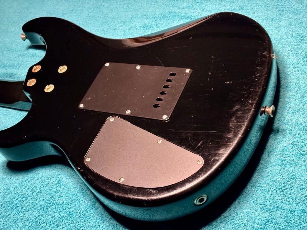 Bill Lawrence BYIR-60 MOD　Used Electric Guitar