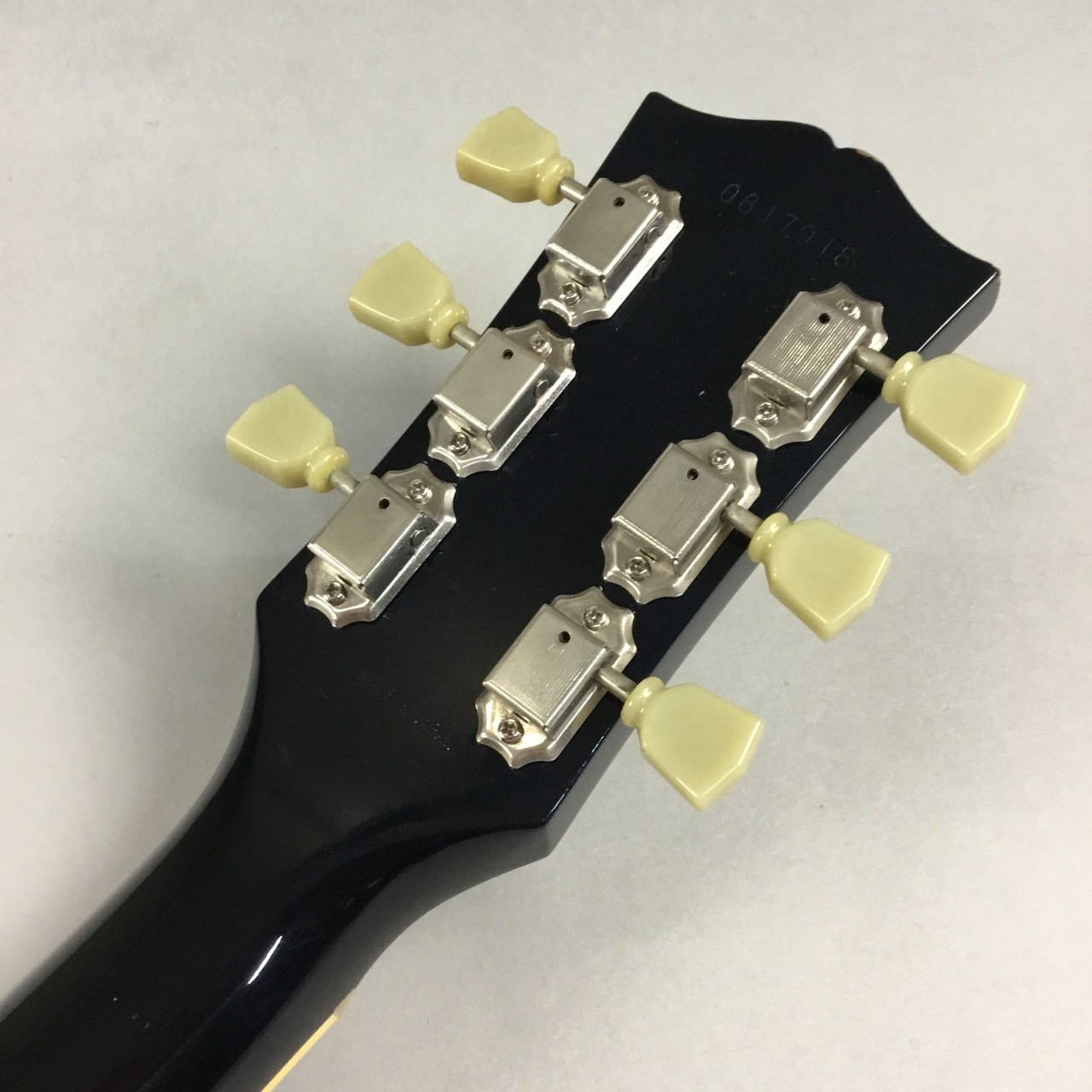 Tokai Love Rock LS Blue MIJ Les Paul Japan Guitar Gibson BB-2 Bone Nut
