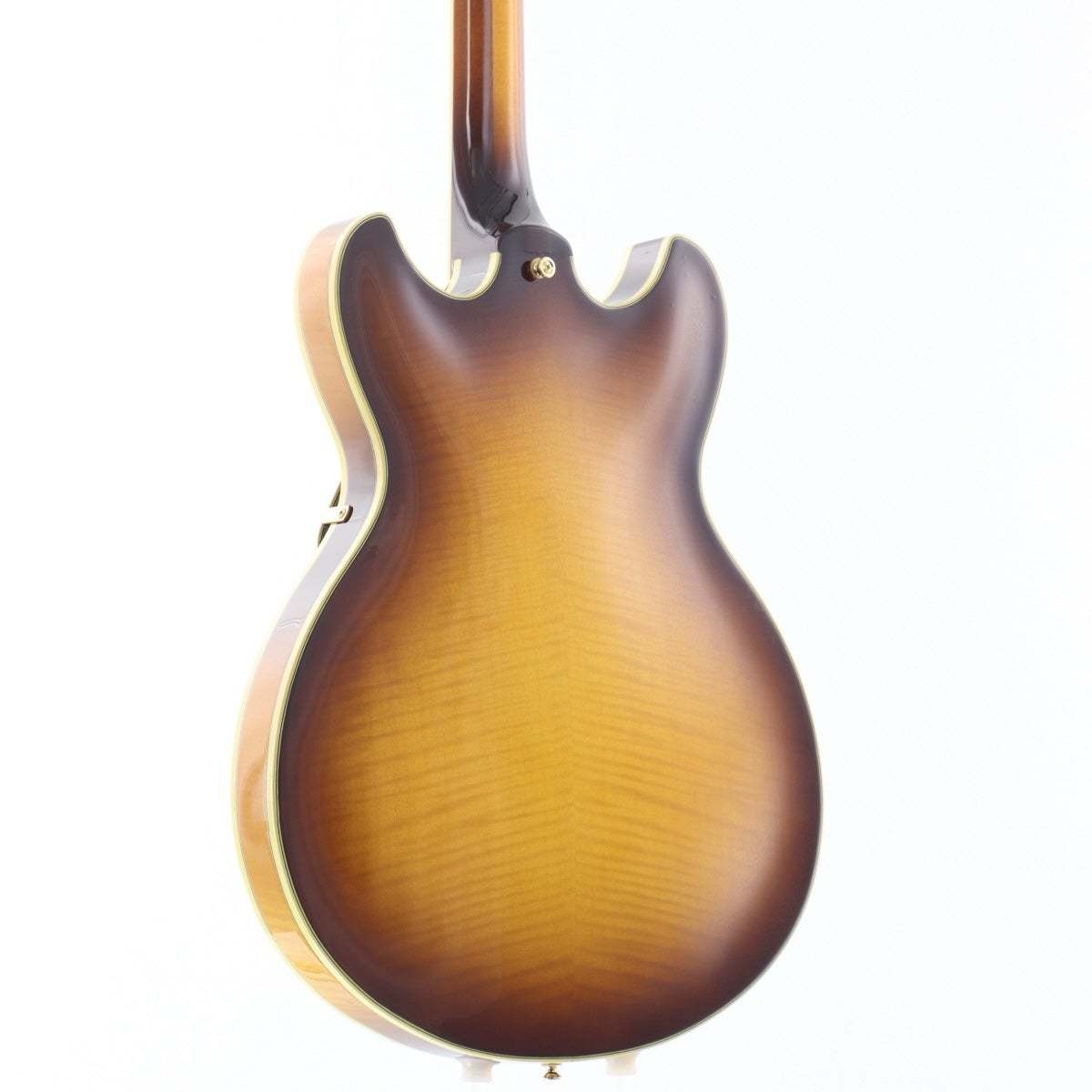 Ibanez Artstar AS200 Antique Violin #GG4tf