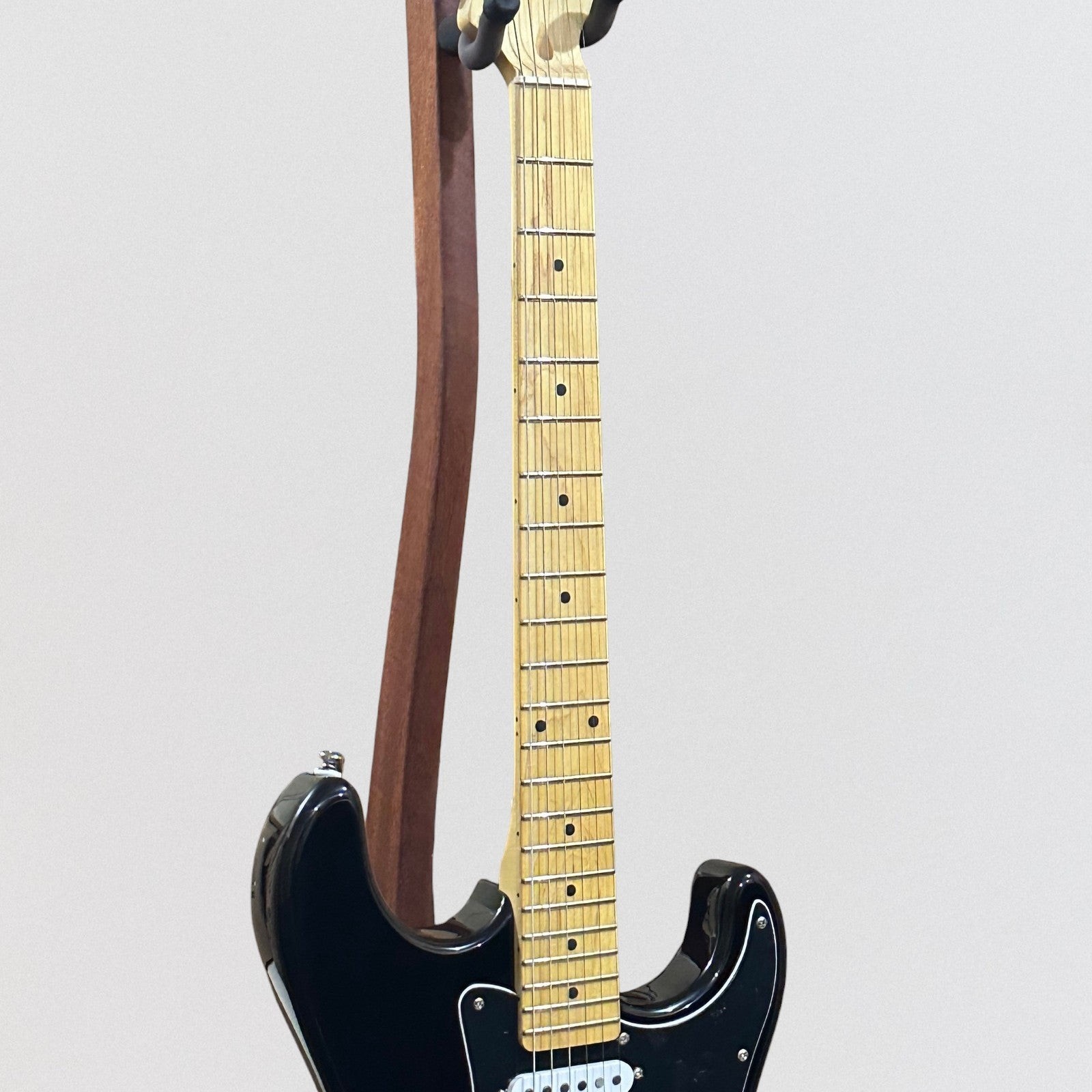 G&L Tribute Legacy Electric Guitar – Black